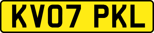 KV07PKL