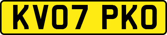 KV07PKO
