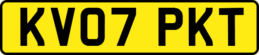 KV07PKT