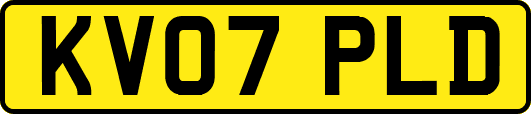 KV07PLD