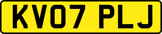 KV07PLJ