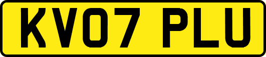 KV07PLU