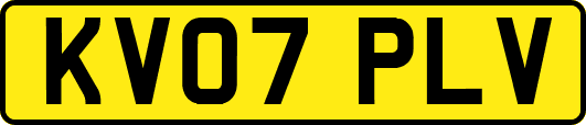 KV07PLV