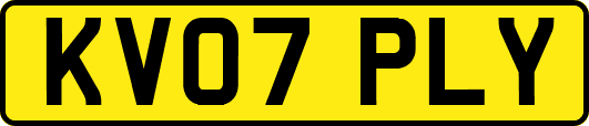 KV07PLY