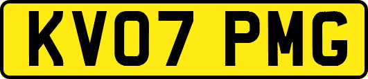 KV07PMG