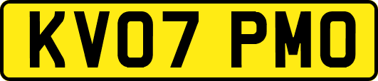 KV07PMO