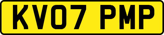 KV07PMP