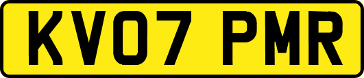 KV07PMR