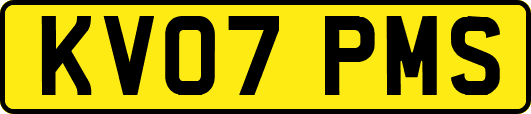 KV07PMS