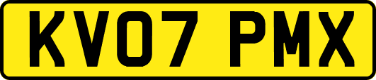 KV07PMX