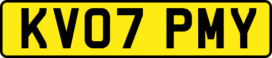 KV07PMY