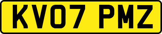 KV07PMZ