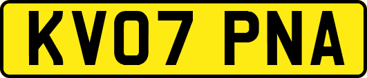 KV07PNA