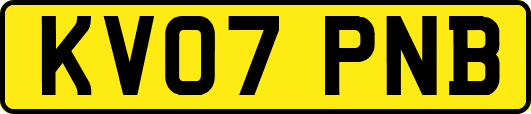 KV07PNB