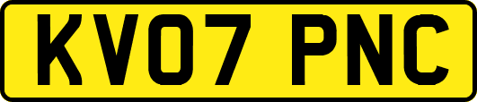 KV07PNC