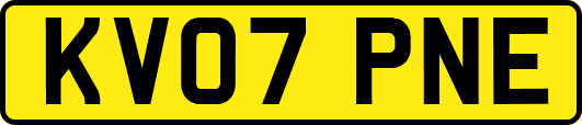 KV07PNE