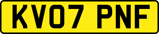 KV07PNF