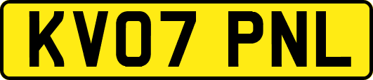 KV07PNL