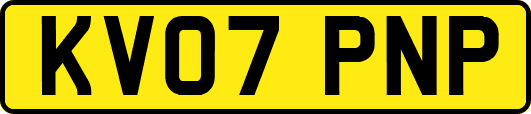 KV07PNP