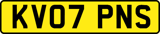 KV07PNS