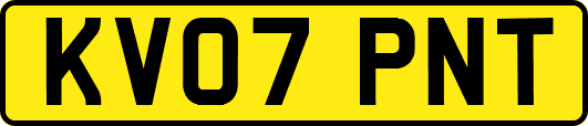 KV07PNT