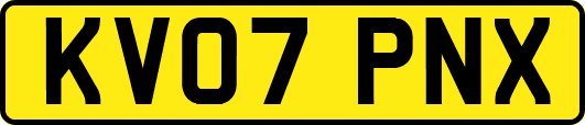 KV07PNX
