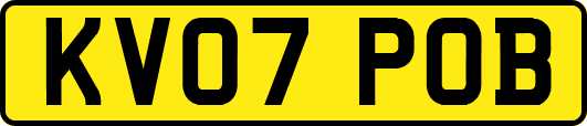 KV07POB