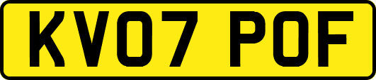 KV07POF