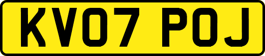 KV07POJ