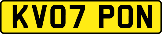 KV07PON