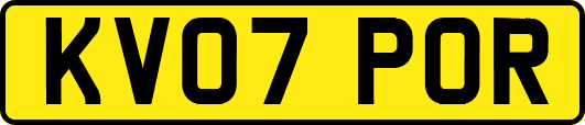 KV07POR