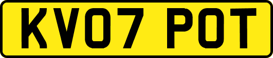 KV07POT