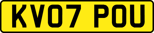 KV07POU