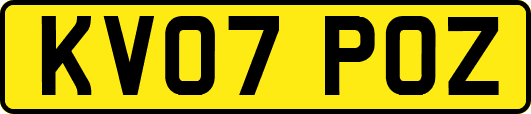 KV07POZ