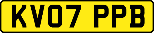 KV07PPB