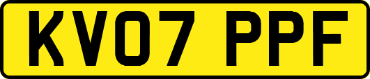 KV07PPF