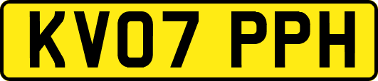 KV07PPH