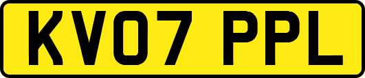 KV07PPL