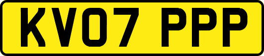 KV07PPP