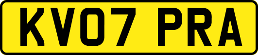KV07PRA