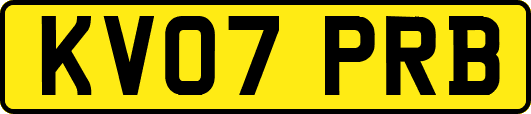 KV07PRB