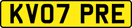 KV07PRE