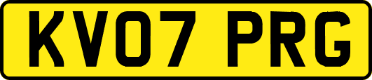 KV07PRG