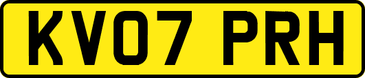 KV07PRH