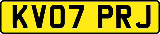 KV07PRJ