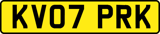 KV07PRK
