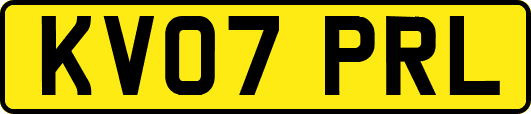 KV07PRL