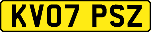 KV07PSZ