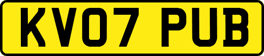 KV07PUB