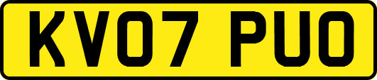KV07PUO